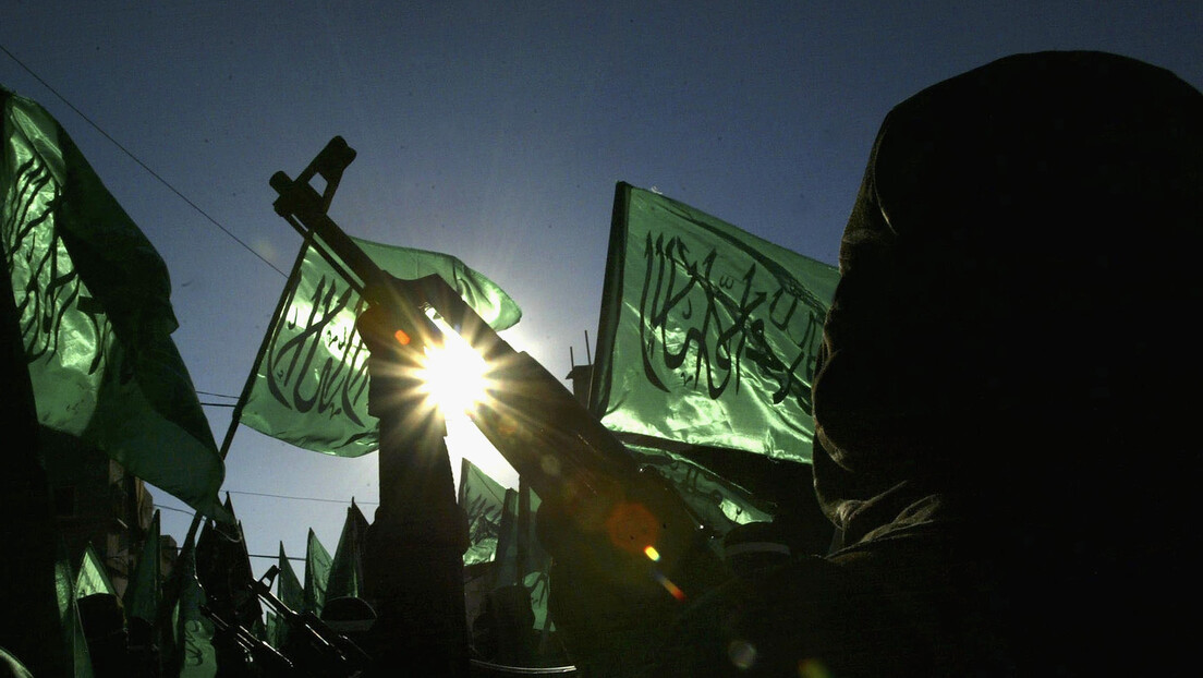 Moskva sa Hamasom razgovarala o oslobađanju svih talaca