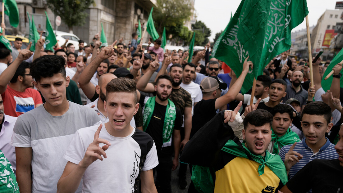 Zašto Moskva pregovara sa Hamasom