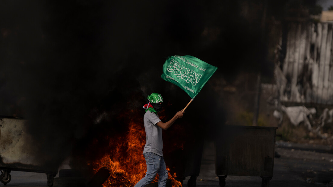 Хамас демантује да има базу испод болнице: Лаж као увод у нови масакр