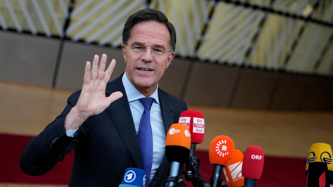 Ima ko hoće: Holandski premijer zainteresovan da dođe na čelo NATO-a