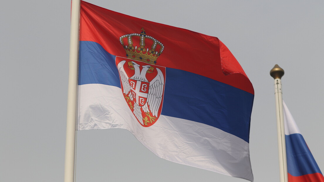"Србија није увела санкције Русији и тиме добила велики углед у свету"