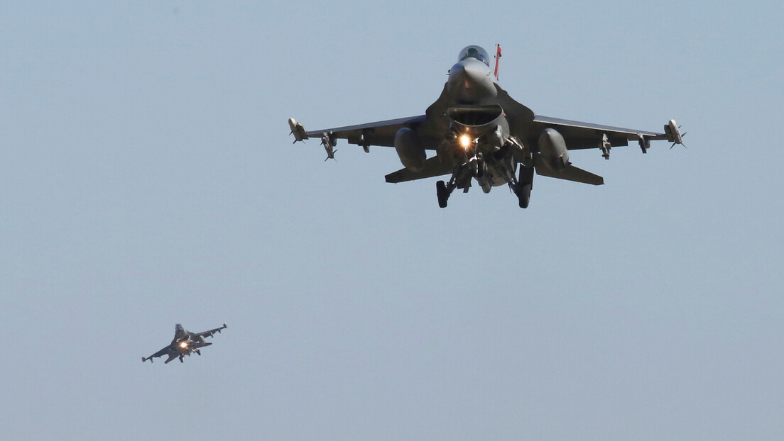 Modernizuju se ruski sistemi za elektronsko ratovanje, spremni za NATO lovce F-16