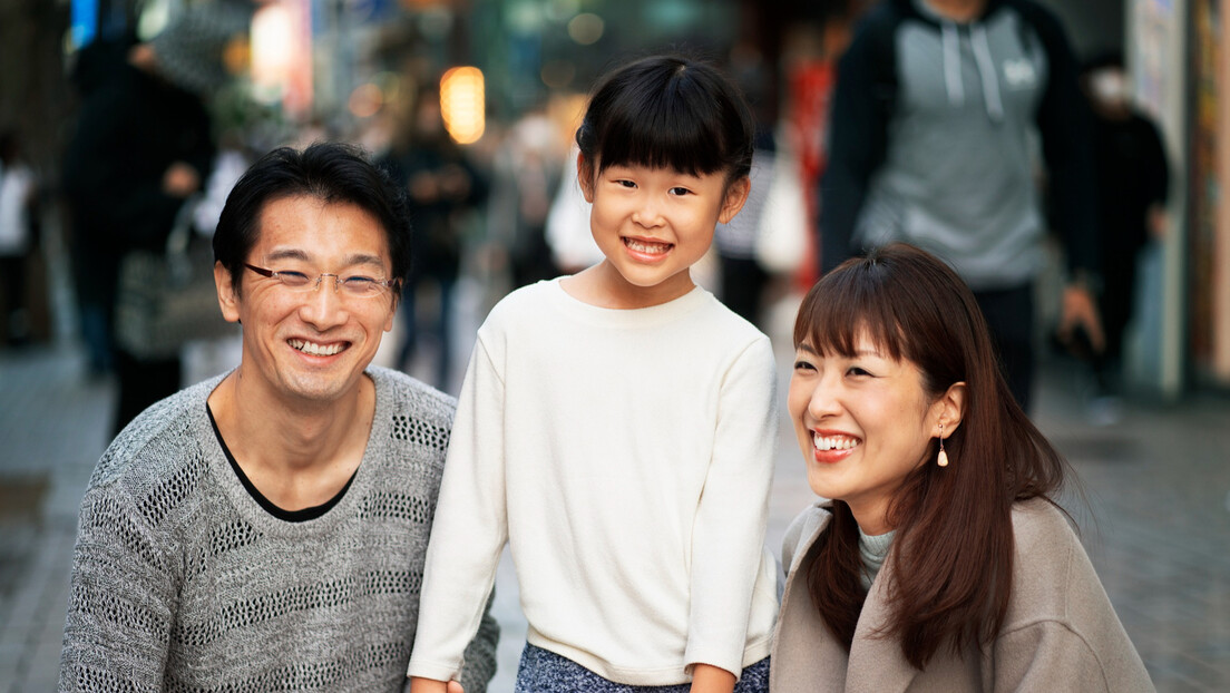 Шта је "шокуику" филозофија и зашто су јапанска деца најздравија на свету