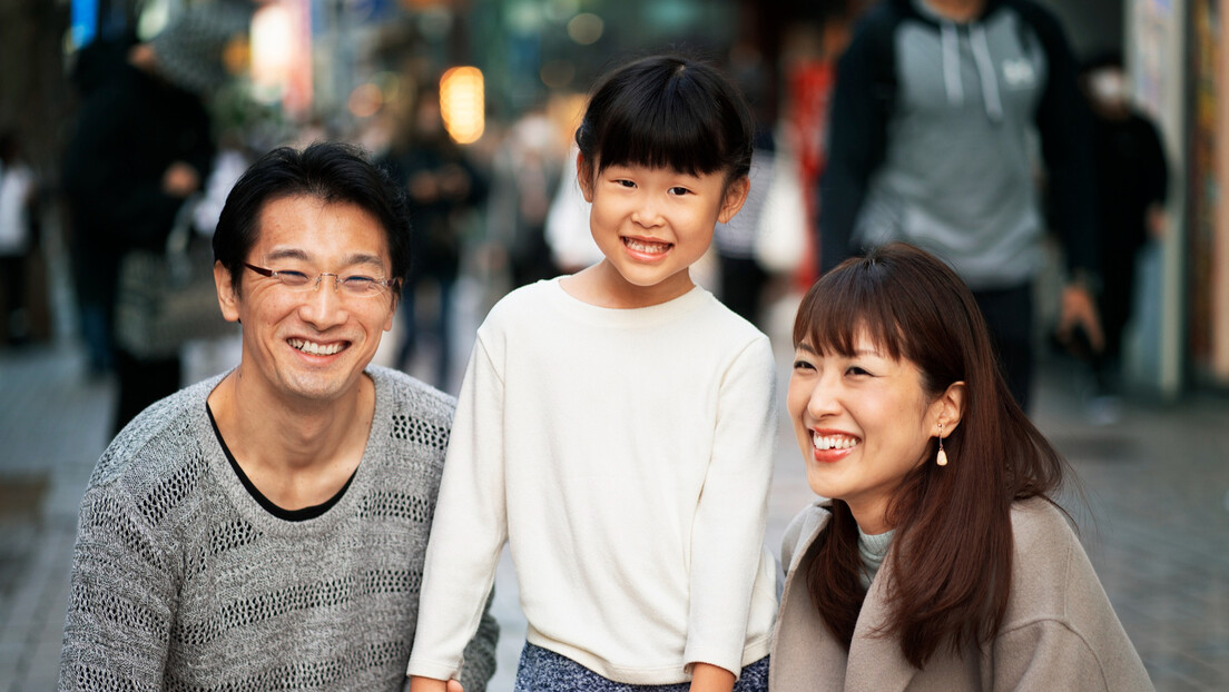 Šta je "šokuiku" filozofija i zašto su japanska deca najzdravija na svetu