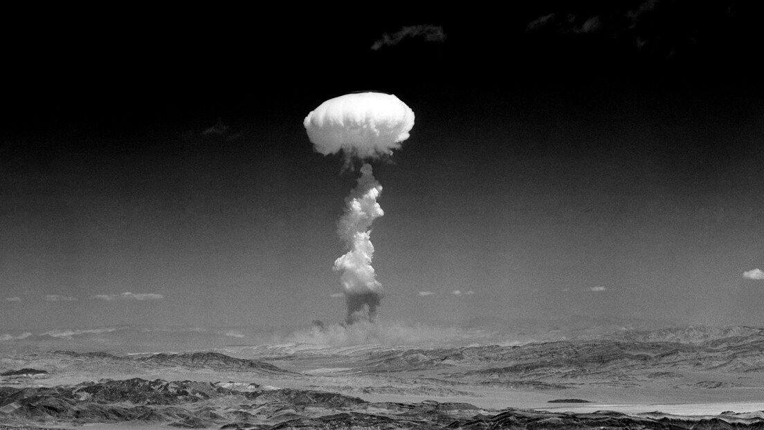 Пентагон развија нову бомбу: Колико ће пута бити моћнија од оне бачене на Хирошиму