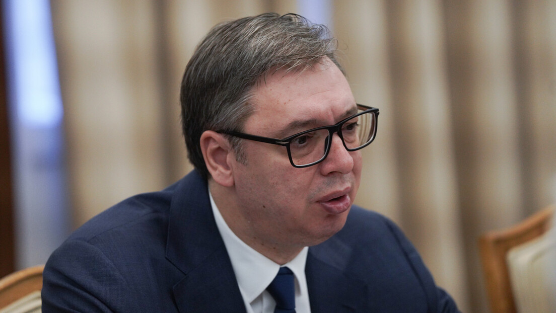 Vučić: Srbija će uvek biti pod pritiskom zbog KiM; Hrvatska i skandinavske zemlje bi da nas kazne