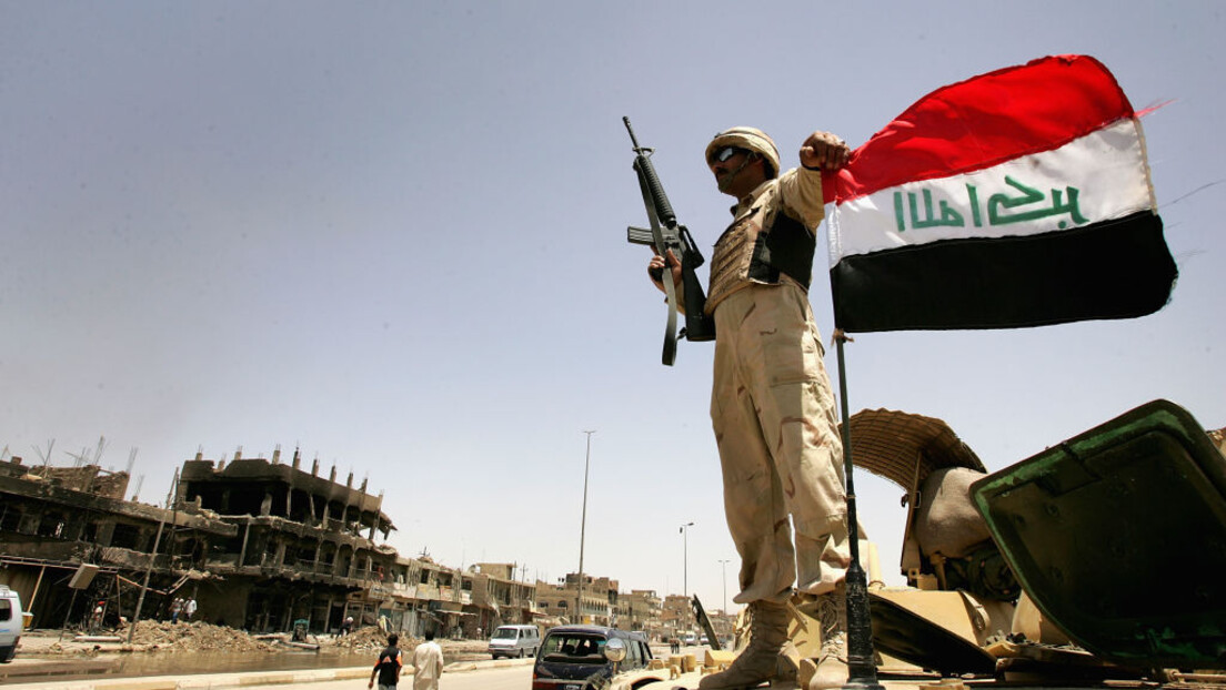 Нови удари на Американце у Ираку: Нападнута ваздухопловна база Аин ал Асад