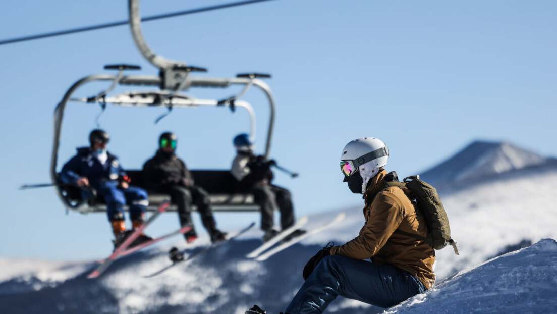 Почиње продаја ски пасова за зимску сезону: Колико је Копаоник скупљи ове зиме?