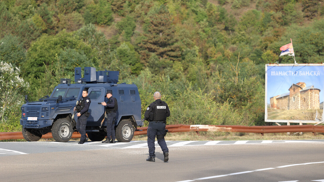 Србима ухапшеним у Бањској притвор продужен за још два месеца