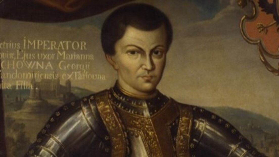 Lažni car Dimitrije: Naslednik trona ili najveći prevarant u istoriji Rusije