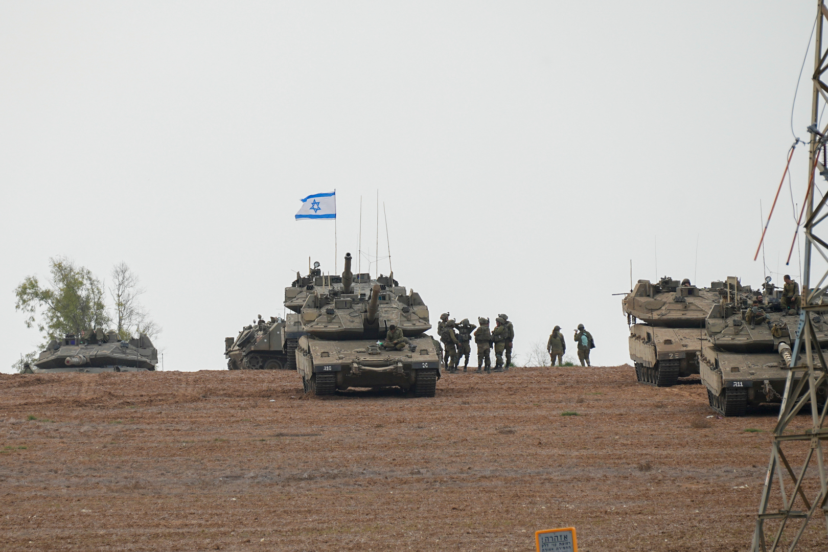 Предупреждения или заплахи: Байдън казва на израелците какво могат и какво не могат да правят във войната срещу Хамас