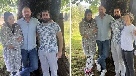 Tакмичење у излежавању у Црној Гори завршено после 50 дана: "Могла сам овако да издржим до Божића"