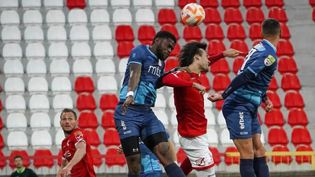 FK VOJVODINA FK RADNICKI NIS