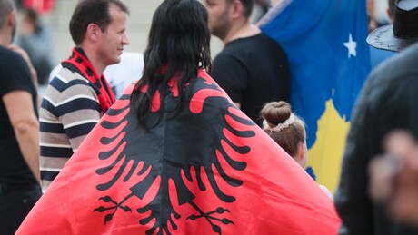 Priština: Dijalog s Beogradom više nije prioritet