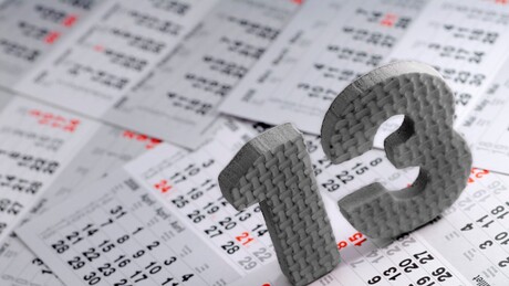 Како је петак тринаести изашао на лош глас?