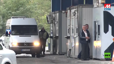 Јариње отворено у оба правца после 24 дана блокаде