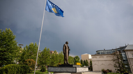 Kurtijeva ministarka udarila dete kolima, kažnjena sa 200 evra