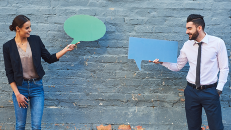 Недостаје вам идеја како да започнете разговор? Ево неколико предлога