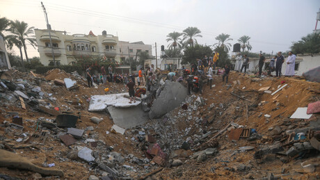 Укратко 24. октобар: Палестинци позивају СБ УН да заустави масакре; Црна Гора одлаже попис