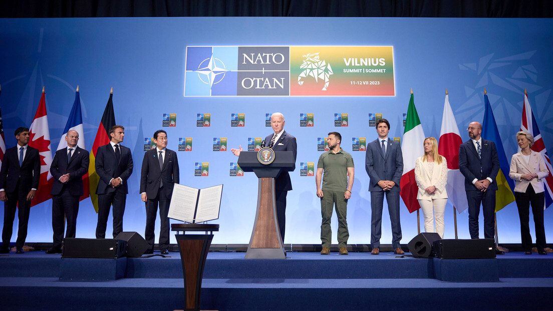 NATO jača istočno krilo: Suvalki koridor najslabija tačka Alijanse
