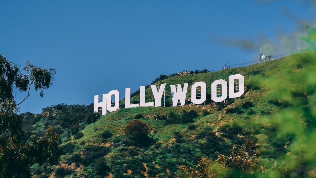 Simbol Holivuda imao mračnu i tešku istoriju: Čuveni holivudski znak napunio 100 godina