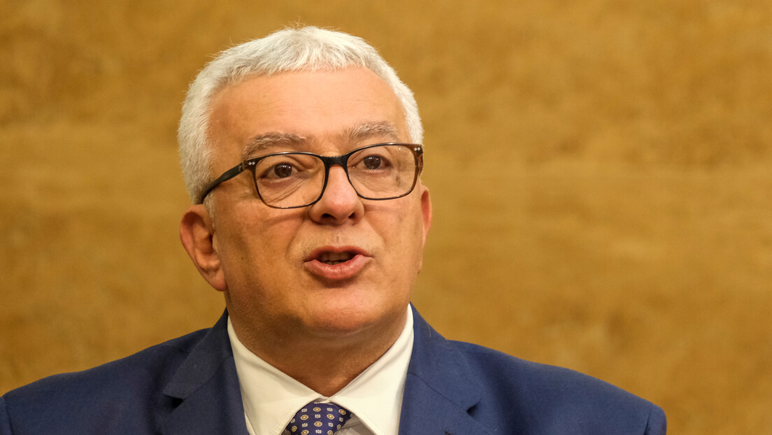 Pavićević: Izbor Mandića stabilizacija ideja nekadašnje parlamentarne većine