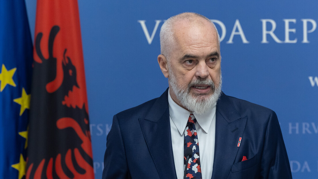 Рамин предлог за ЗСО: Међуопштинска сарадња и заштита интереса српске заједнице на "Косову"