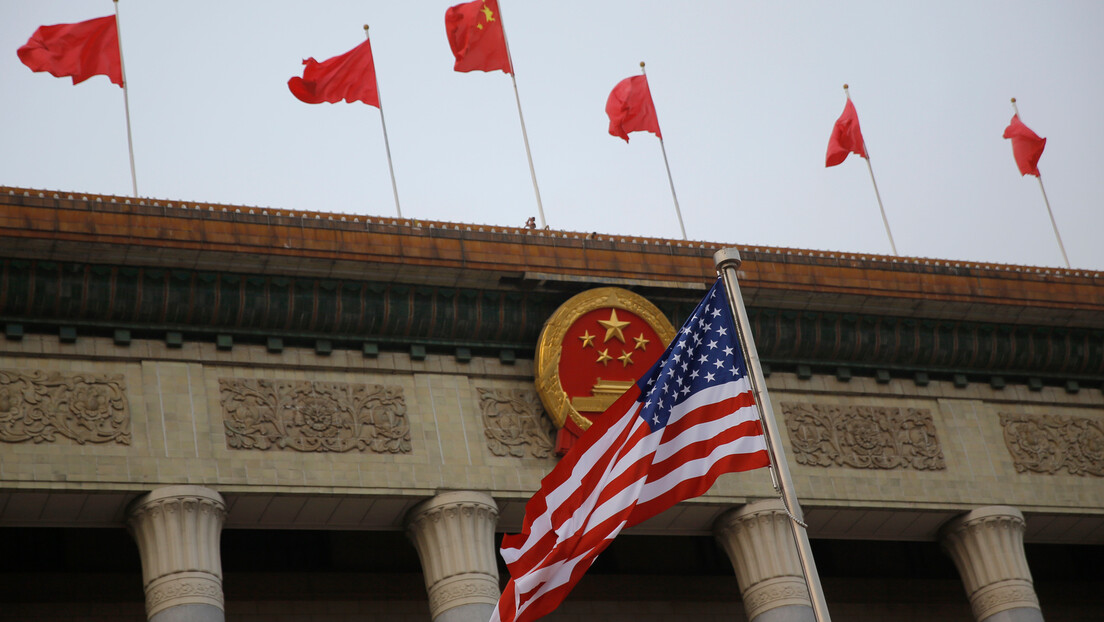 Кина и САД одржаће консултације о контроли наоружања