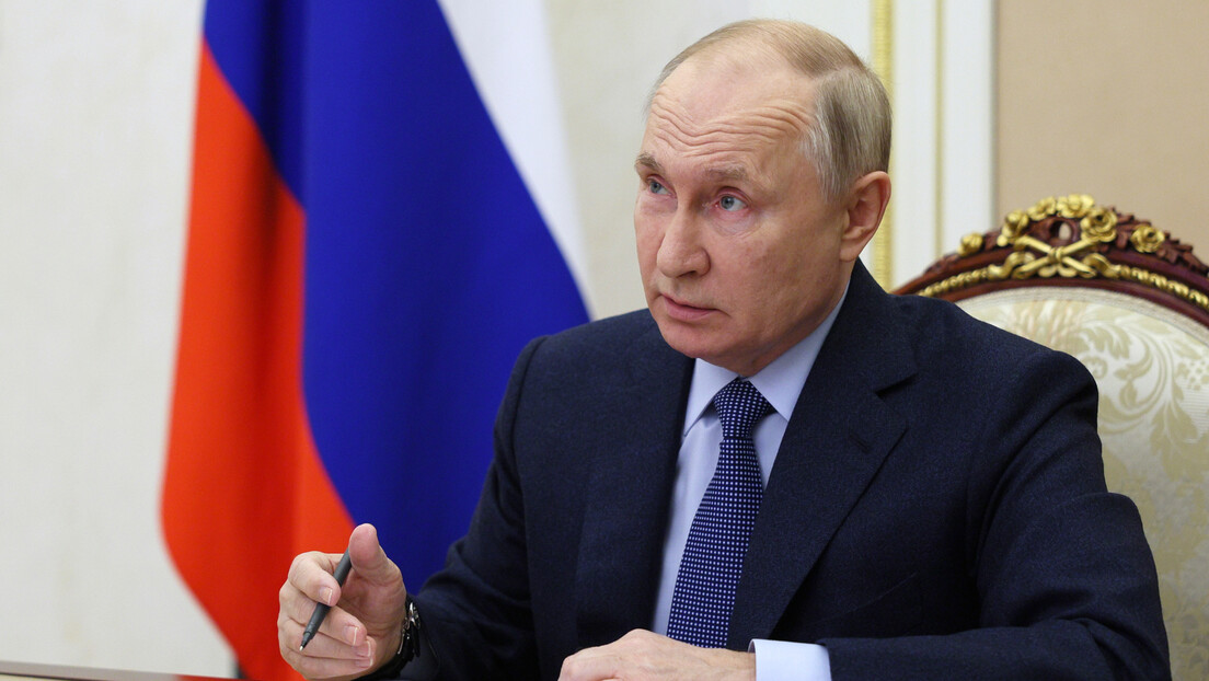 Путин потписао поништење ратификације Споразума о забрани нуклеарних проба