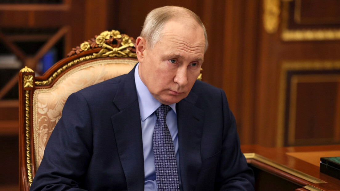 Путинов срчани удар и друге лажи западних медија: Пут у срце "фејк њуза"