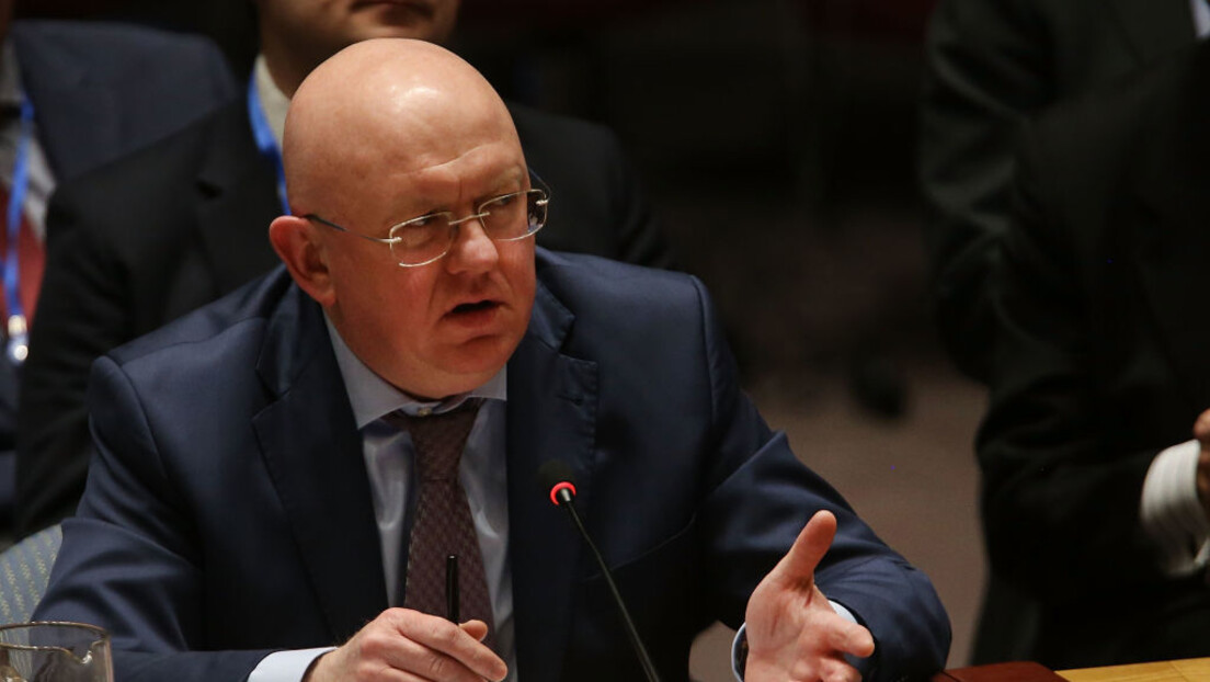 Stalni predstavnik Rusije pri UN:  Zapadni akteri podrivaju Dejtonski sporazum u BiH