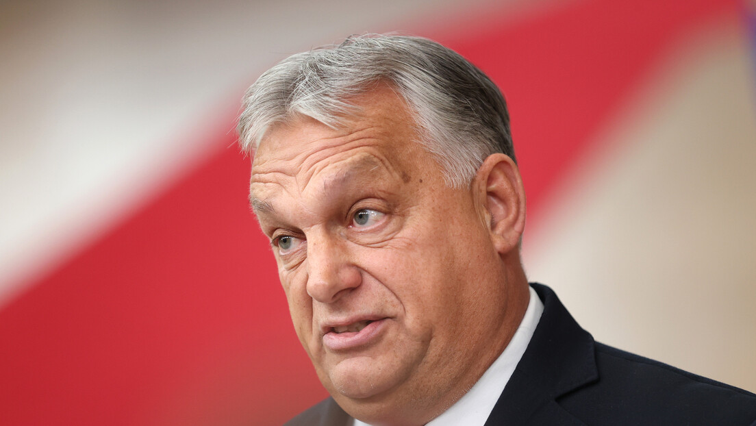 Orban: Ambiciozni evropski plan za Ukrajinu propao, postoji plan B