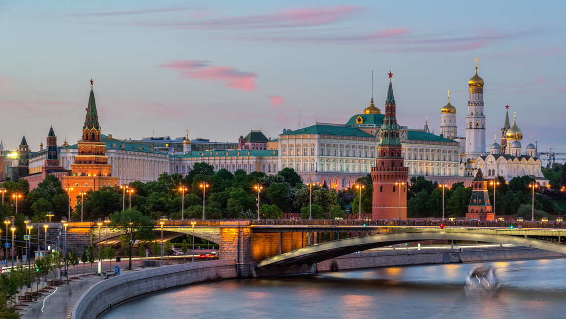 Кремљ: Руске компаније су се прилагодиле санкцијама