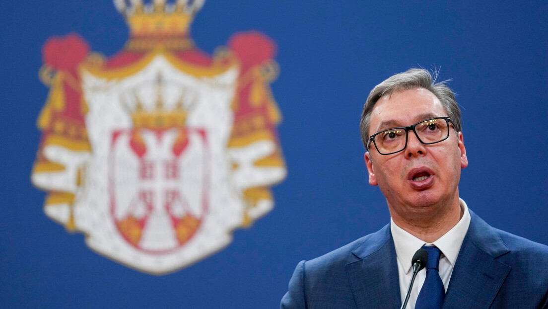 Vučić: Tačno je da su postojali pritisci zbog Vulina