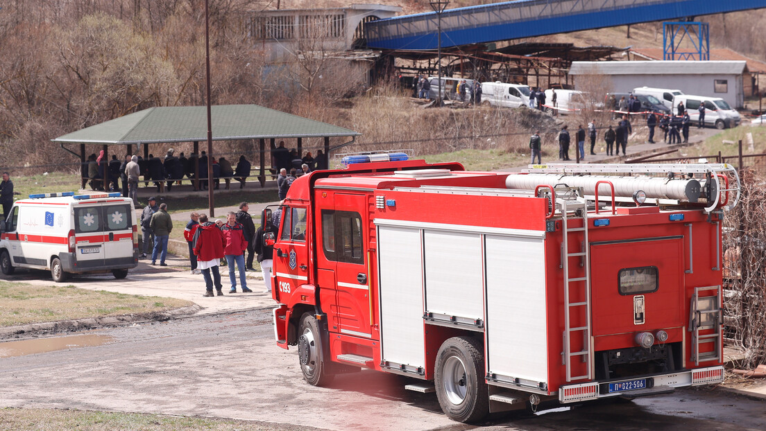 РТ Балкан истражује: Највеће рударске несреће у Србији