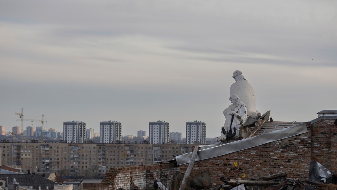 Украјински генерал: Контраофанзива запала у ћорсокак, Москва не одступа од курса