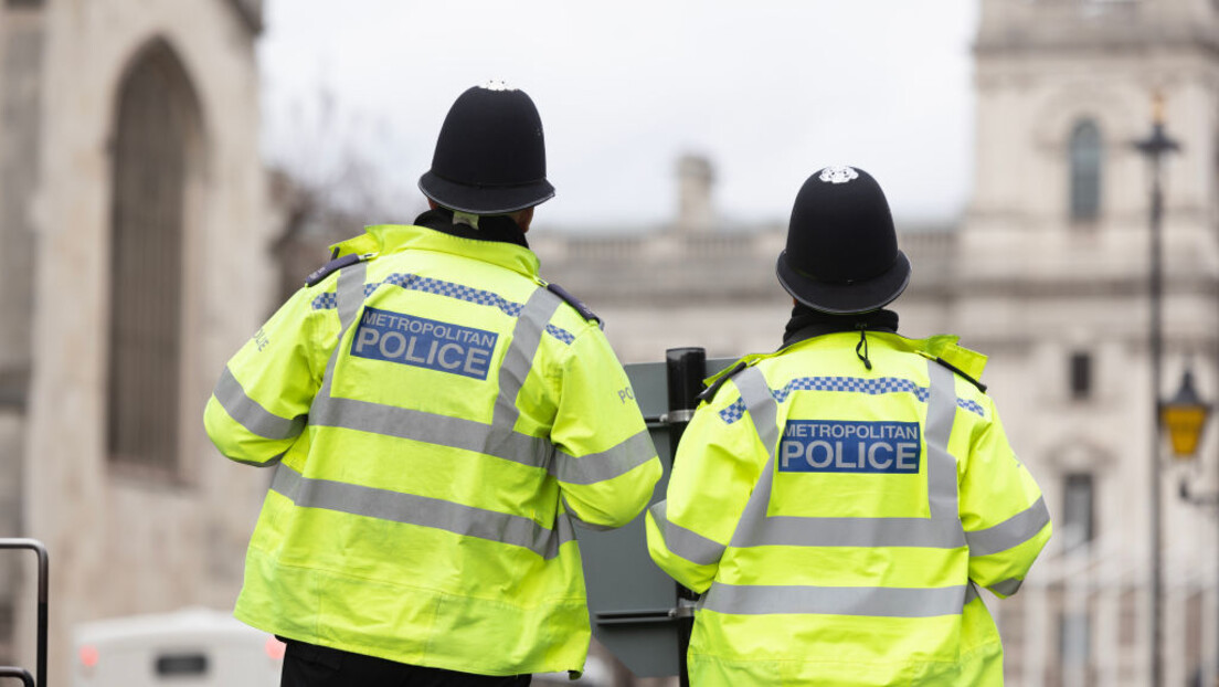 Порочни лондонски полицајци: Наркомани у униформи, има их и међу командирима и наредницима