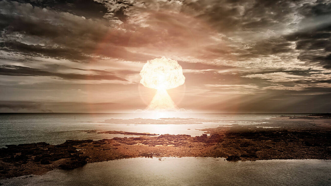 "Њузвик": Нова америчка нуклеарна бомба могла би да убије 300.000 Московљана