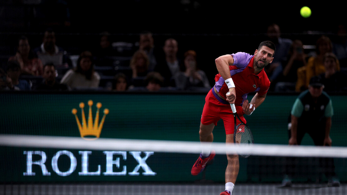 Federer i Nadal mu više ne vide ni leđa: Velike titule potvrđuju – samo jedan je GOAT