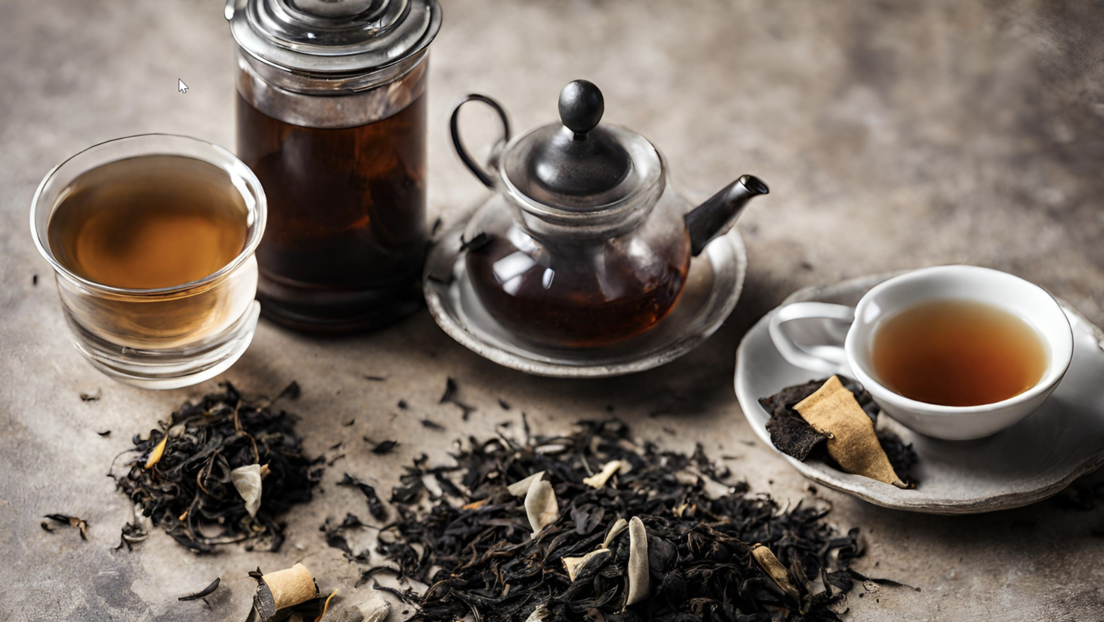 Кесица или листови: Који чај је квалитетнији