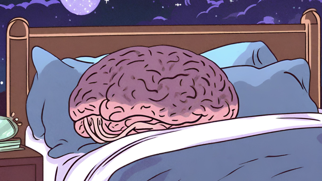 Једна ноћ без сна може да "преуреди" рад нашег мозга