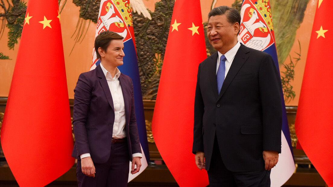 РТ Балкан анализа: Колики су потенцијали сарадње Србије и Кине?