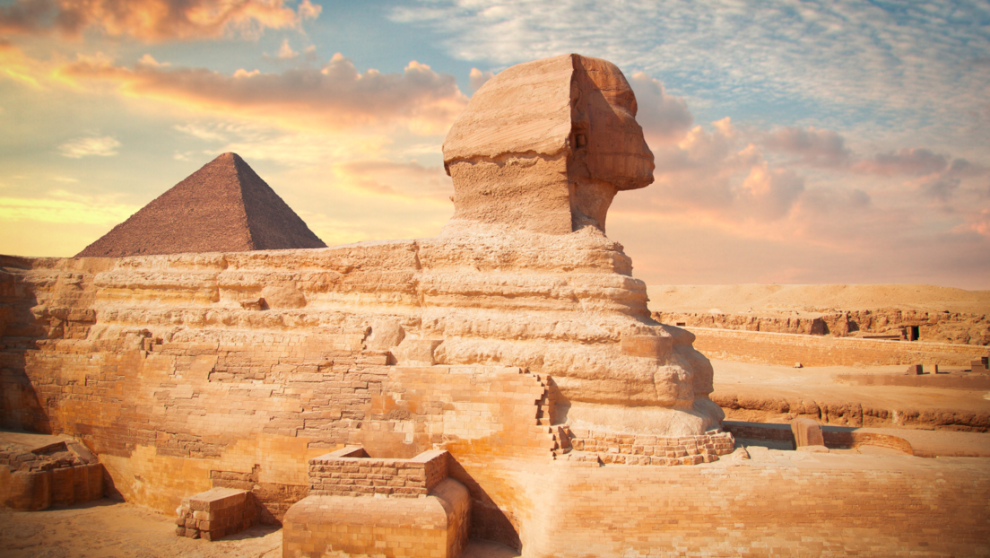Egipatska sfinga nije sagrađena onako kako smo mislili: Naučnici otkrili šta je prethodilo gradnji