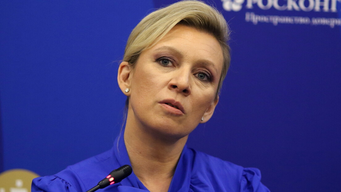 Zaharova o pretnji izraelskog ministra: Da li to Izrael ima nuklearno oružje?