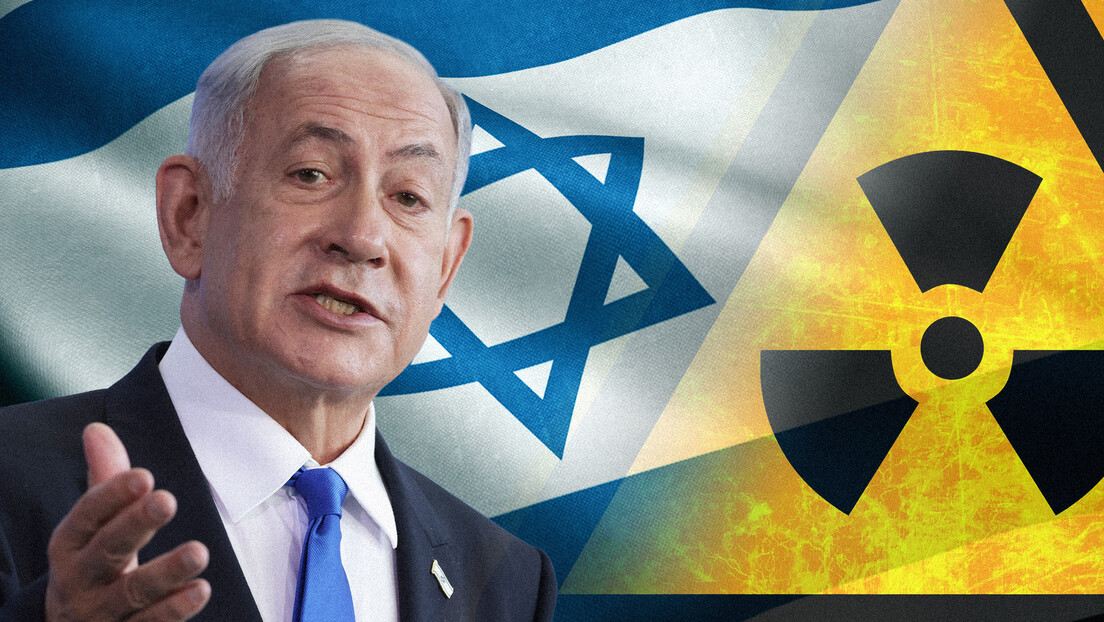 Израел и нуклеарно оружје: Шта знамо, а шта не (ГРАФИКА)