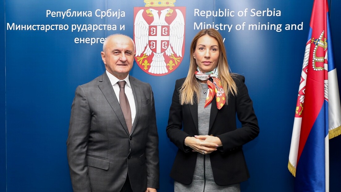 Србија и Република Српска ускоро граде хидроелектрану Бук Бијела на Дрини