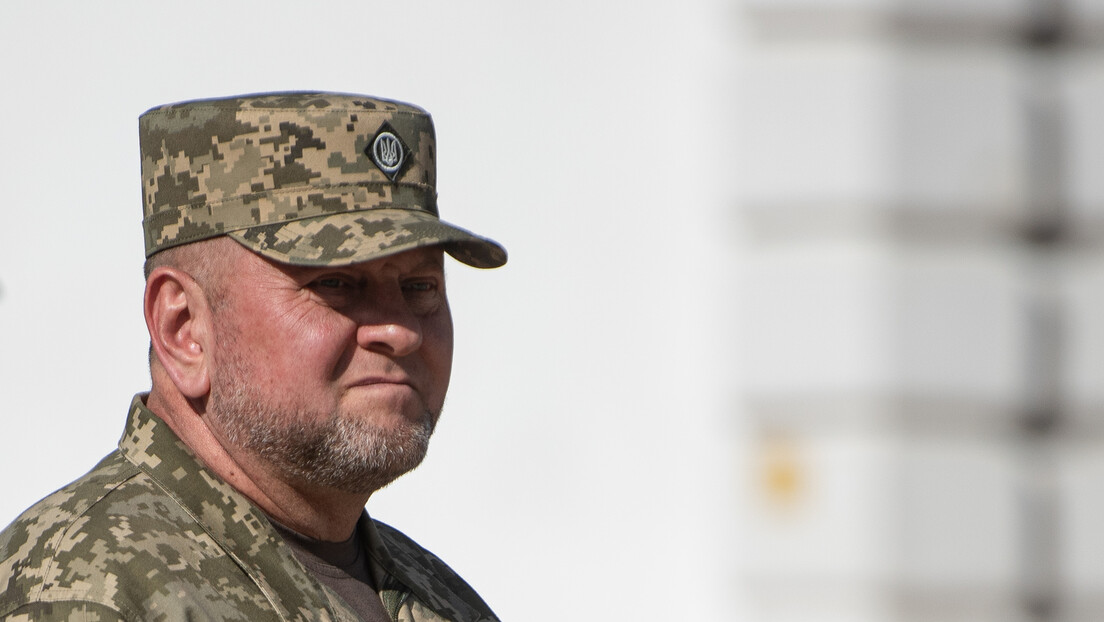 Specijalni rat u Kijevu: Ministar odbrane (ne) smenjuje načelnika ukrajinskog Generalštaba?