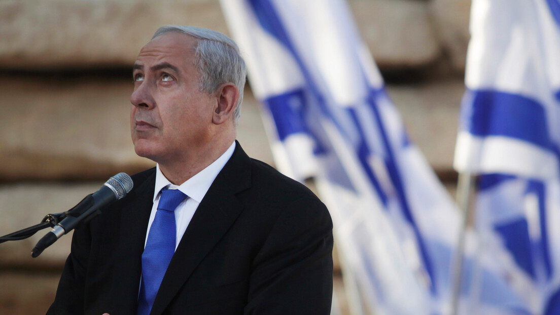 Бивши израелски премијер: Нетанијаху је морално уништен и нервно растројен