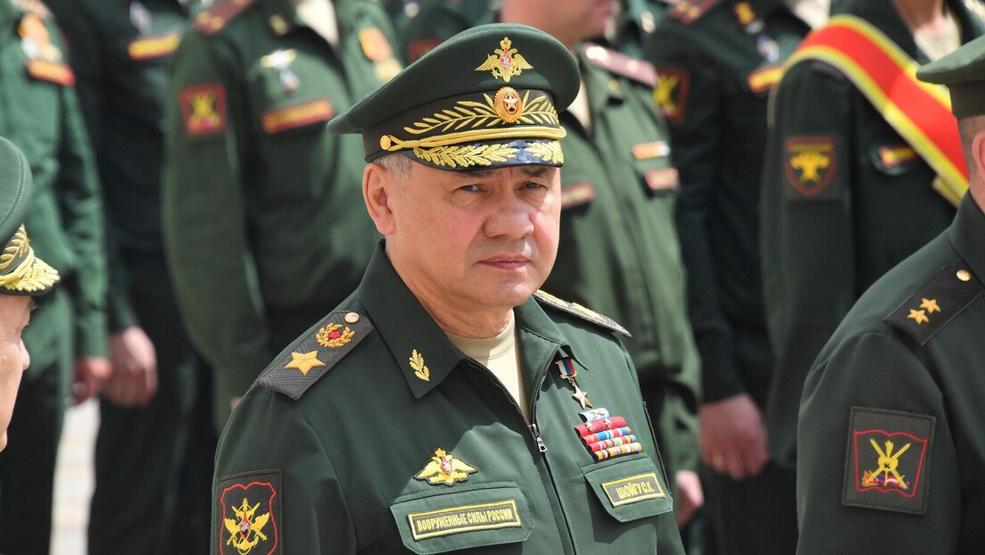 Šojgu: Rusija i Kina ne stvaraju vojni blok, za razliku od nekih agresivnih zapadnih zemalja