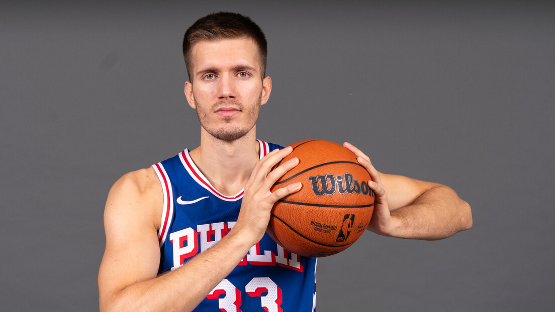 Петрушев непожељан и у трећем НБА тиму - Србина послали у Развојну лигу
